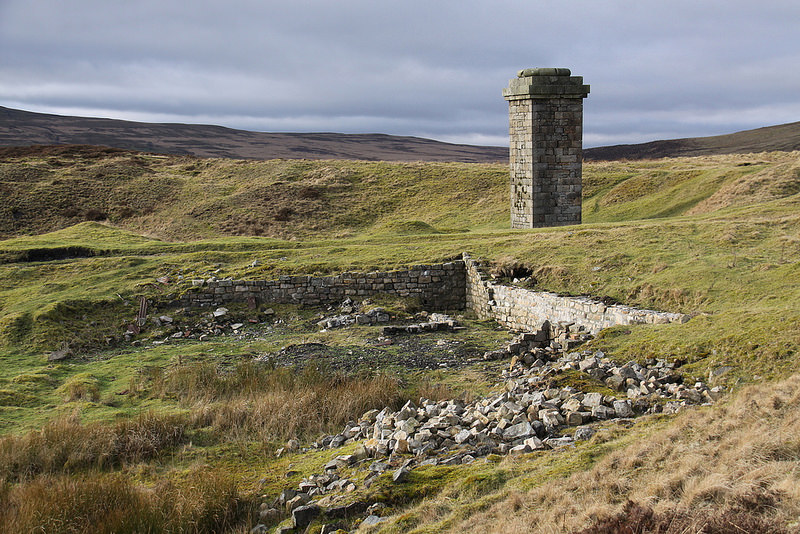 ブレナヴォン産業景観の画像6