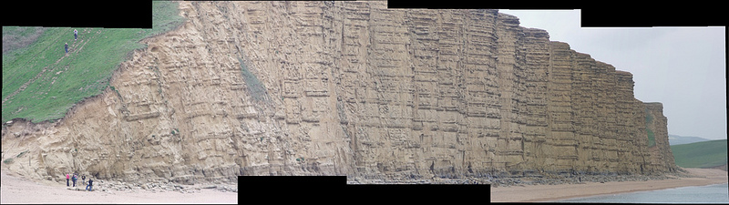 ドーセット及び東デヴォン海岸の画像11