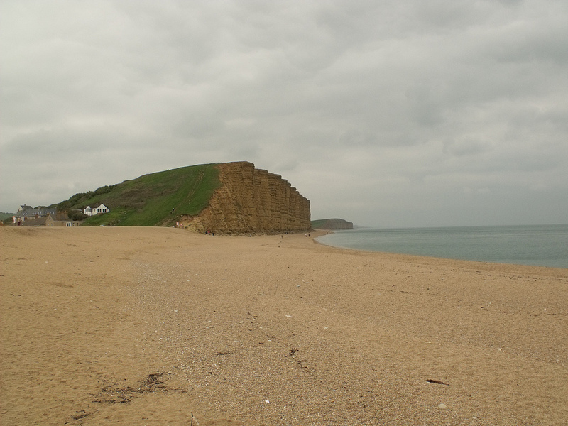 ドーセット及び東デヴォン海岸の画像18