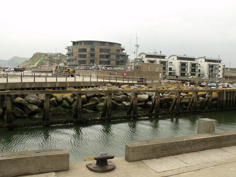 ドーセット及び東デヴォン海岸の画像22