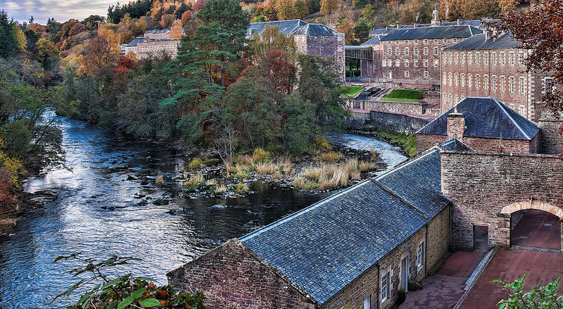 ニュー・ラナークの画像3