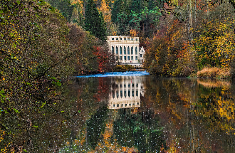 ニュー・ラナークの画像6