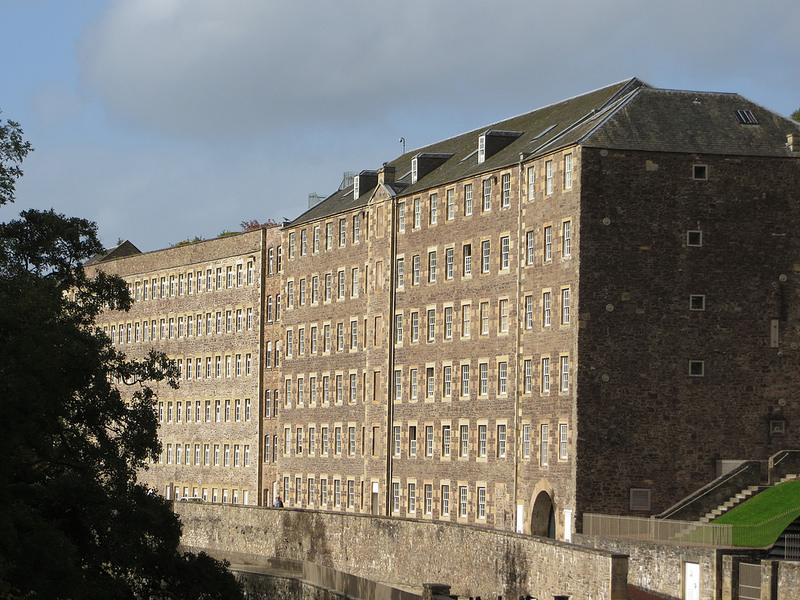 ニュー・ラナークの画像11