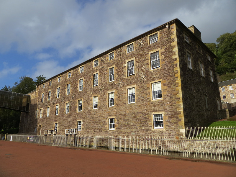 ニュー・ラナークの画像13