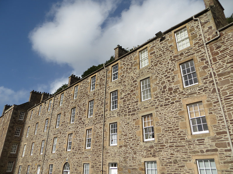 ニュー・ラナークの画像14