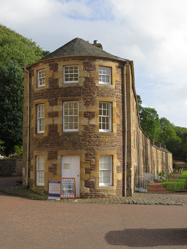 ニュー・ラナークの画像16