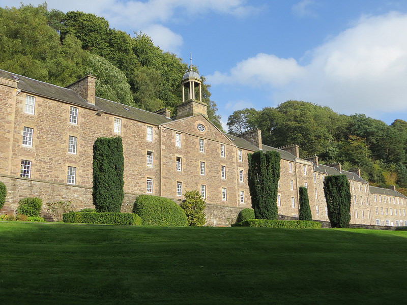 ニュー・ラナークの画像17