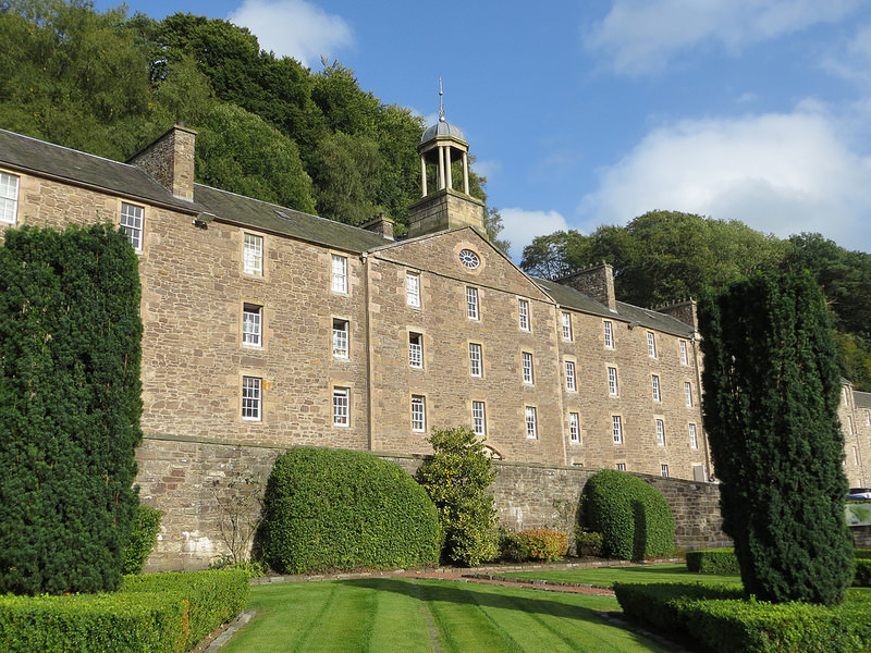 ニュー・ラナークの画像18