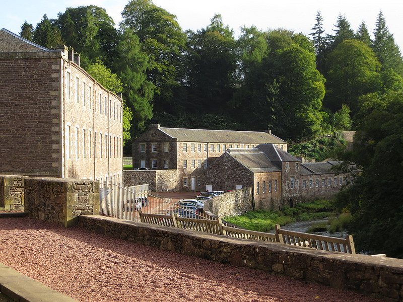 ニュー・ラナークの画像20