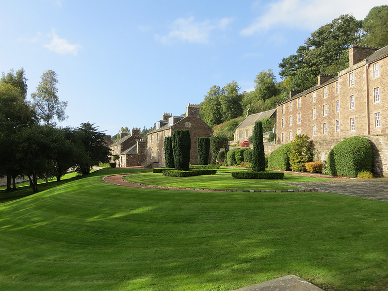 ニュー・ラナークの画像22