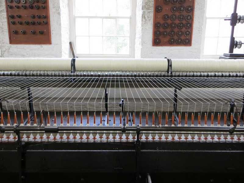 ニュー・ラナークの画像26