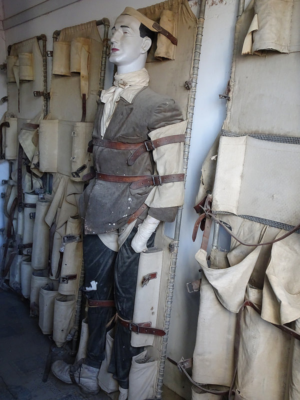 アッコ旧市街の画像6