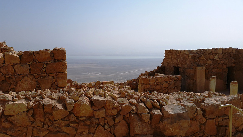 マサダの画像12