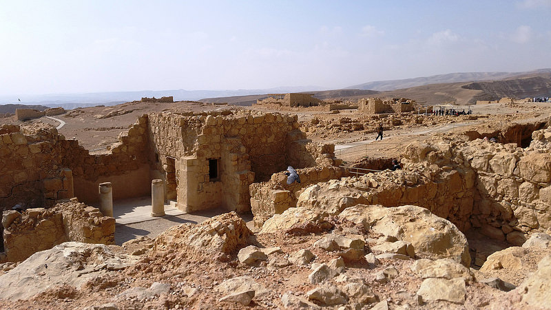 マサダの画像14