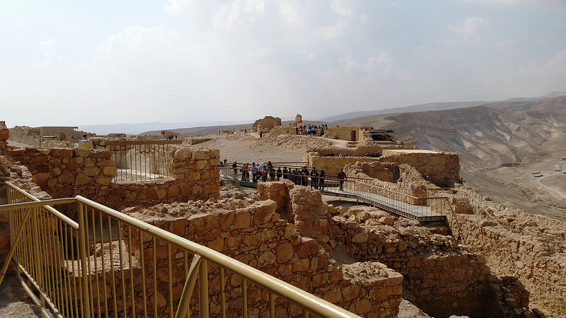 マサダの画像16