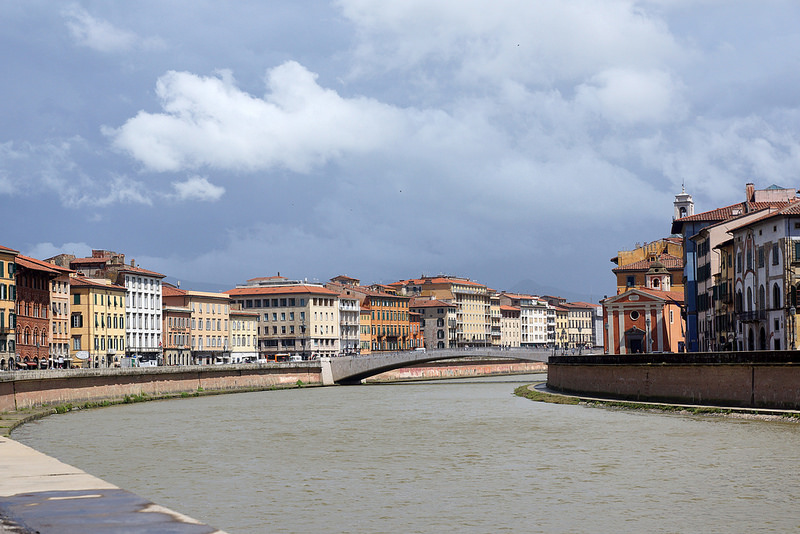 ピサのドゥオモ広場の画像10