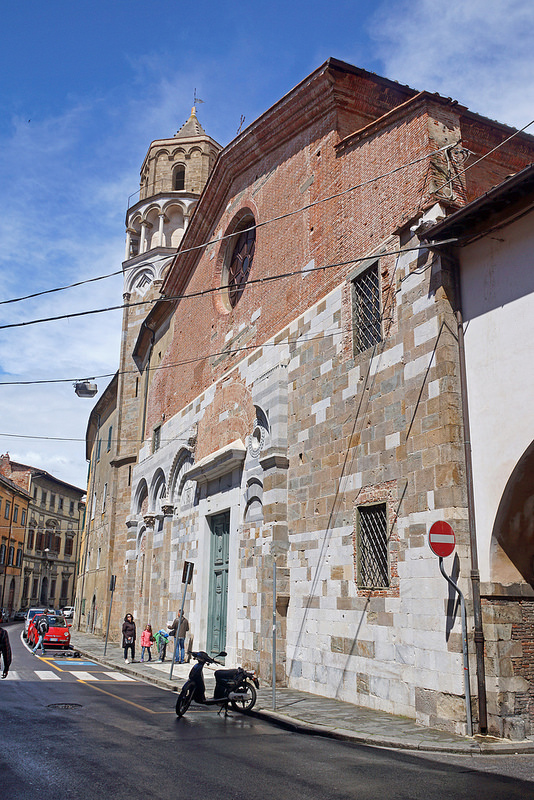 ピサのドゥオモ広場の画像11