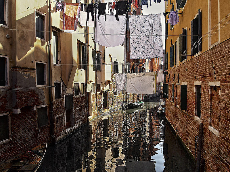 ヴェネツィアとその潟の画像2