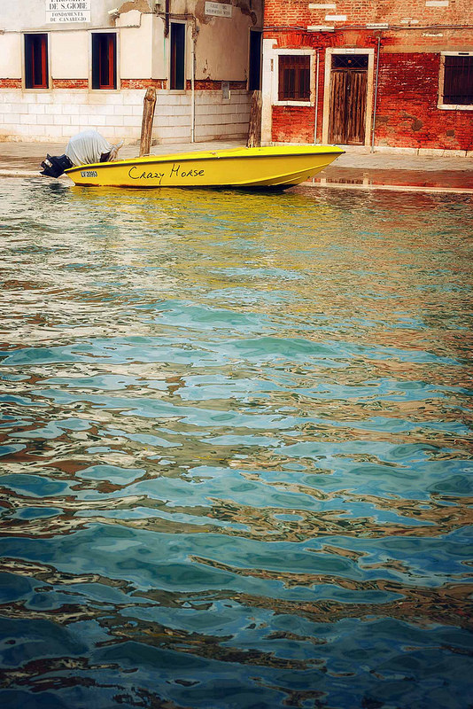 ヴェネツィアとその潟の画像4