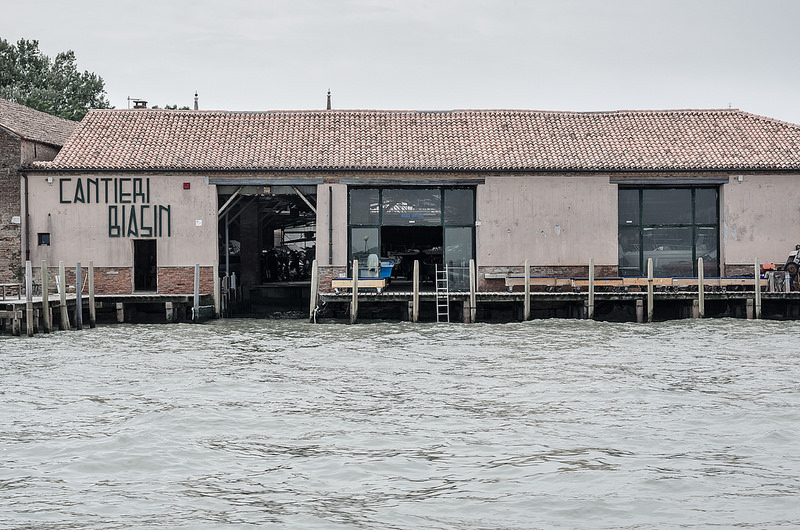 ヴェネツィアとその潟の画像6