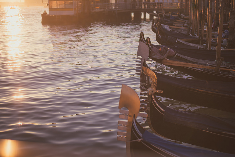 ヴェネツィアとその潟の画像12