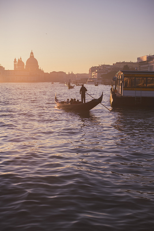 ヴェネツィアとその潟の画像13
