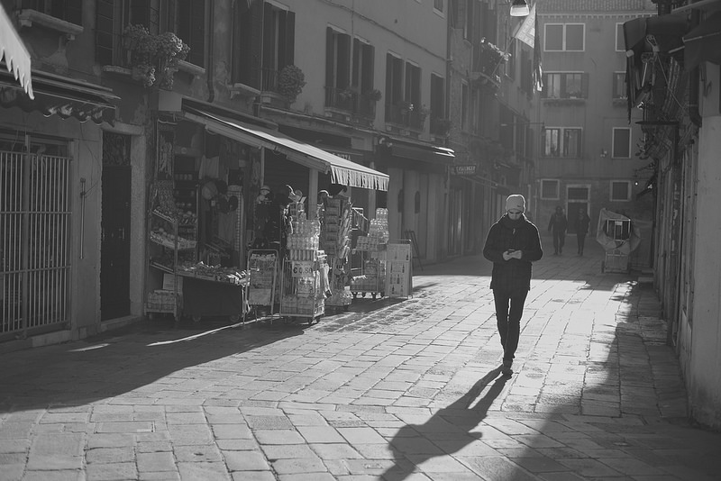 ヴェネツィアとその潟の画像18