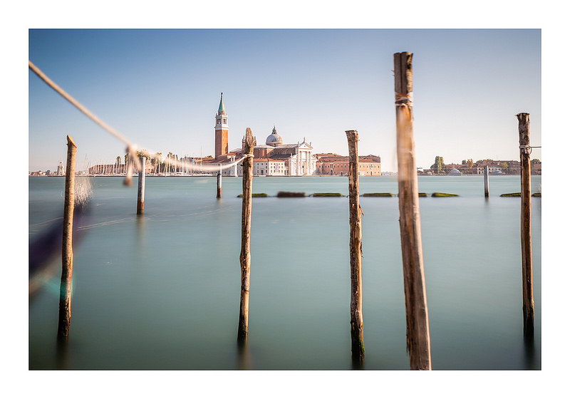 ヴェネツィアとその潟の画像21