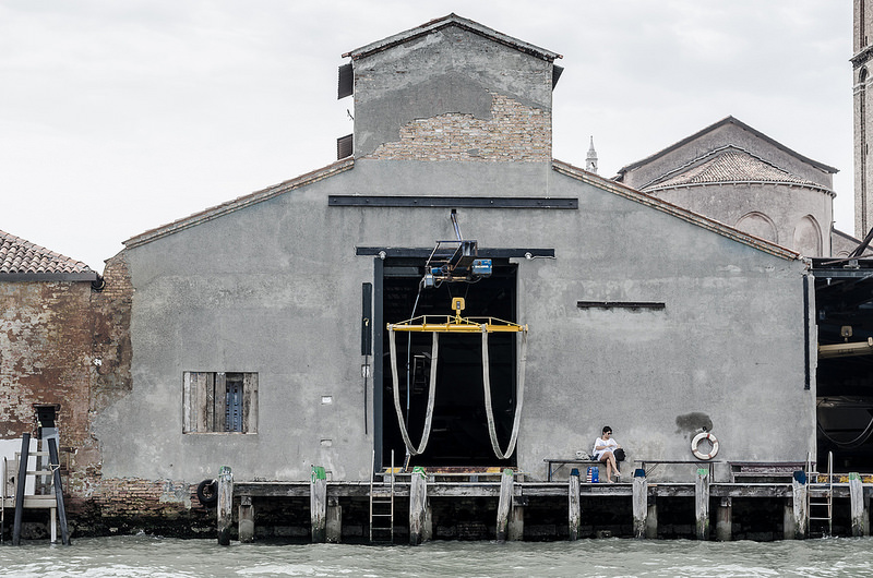 ヴェネツィアとその潟の画像22