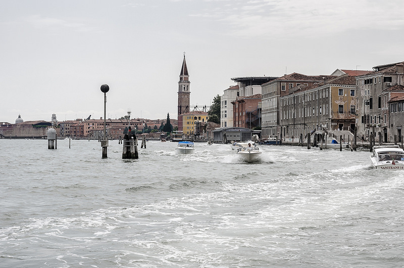 ヴェネツィアとその潟の画像24
