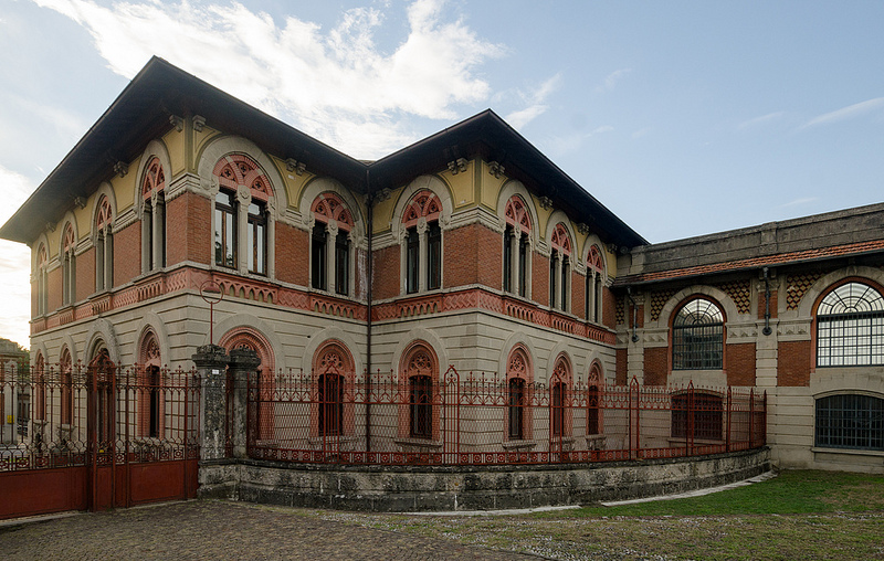 クレスピ・ダッダの画像9