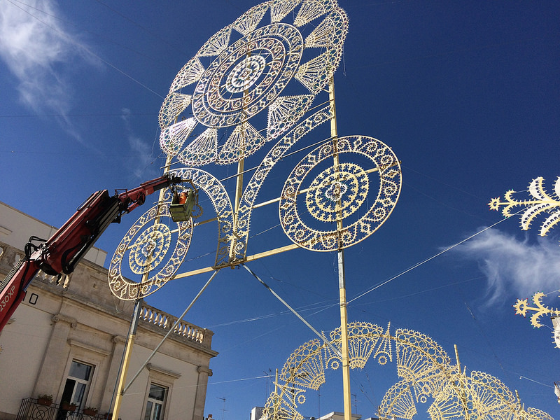 アルベロベッロのトゥルッリの画像19