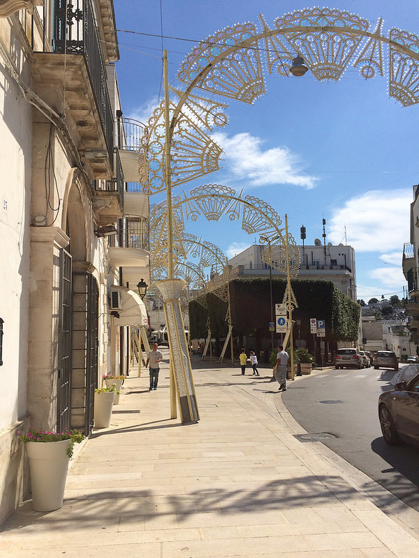 アルベロベッロのトゥルッリの画像20