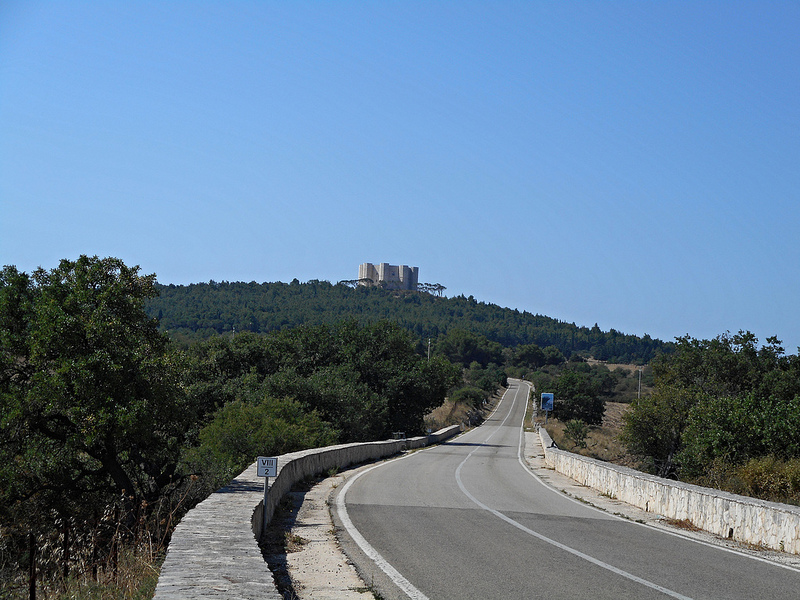 カステル・デル・モンテの画像12