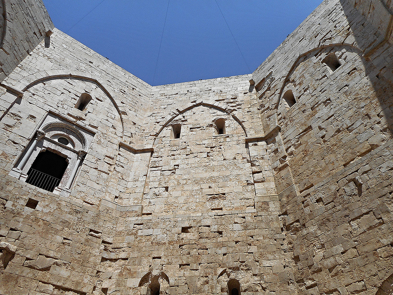 カステル・デル・モンテの画像14