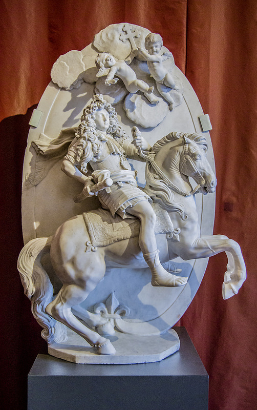 トリノのサヴォイア家の王宮と邸宅の画像6