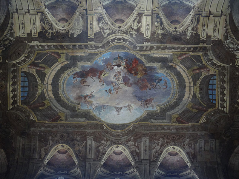 カリニャーノ宮殿の画像6