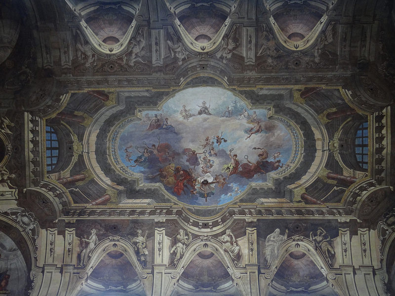 カリニャーノ宮殿の画像7