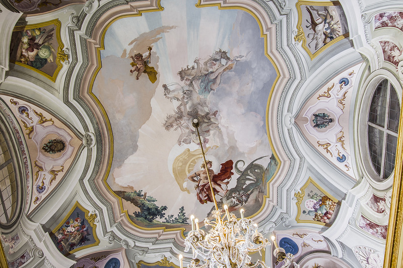 Palazzina di Caccia di Stupinigiの画像2