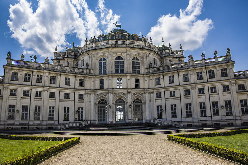 Palazzina di Caccia di Stupinigiの画像3