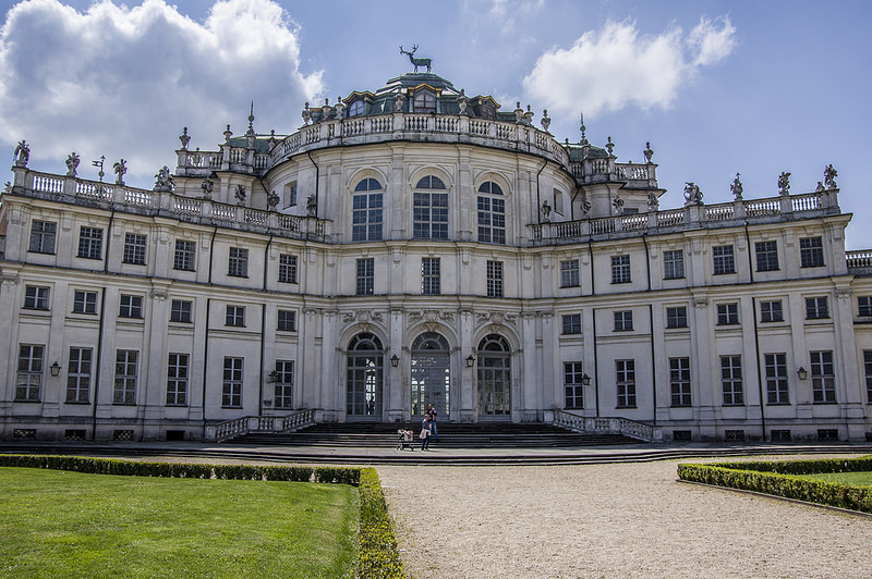 Palazzina di Caccia di Stupinigiの画像6