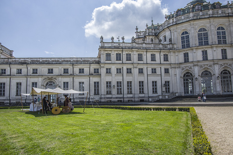 Palazzina di Caccia di Stupinigiの画像7