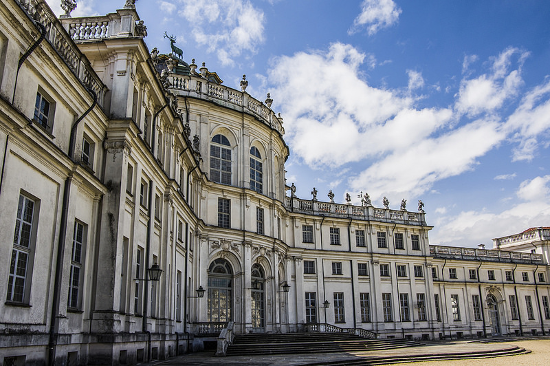 Palazzina di Caccia di Stupinigiの画像9