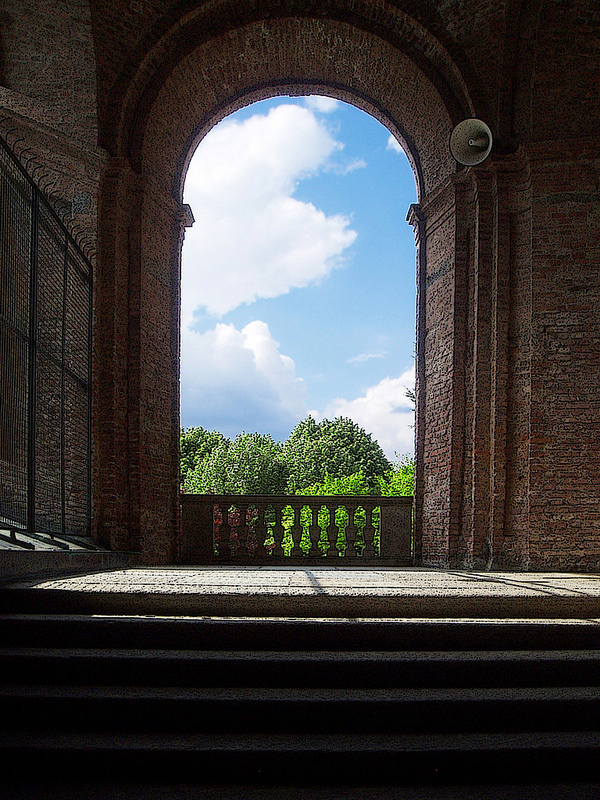 リヴォリ城の画像3