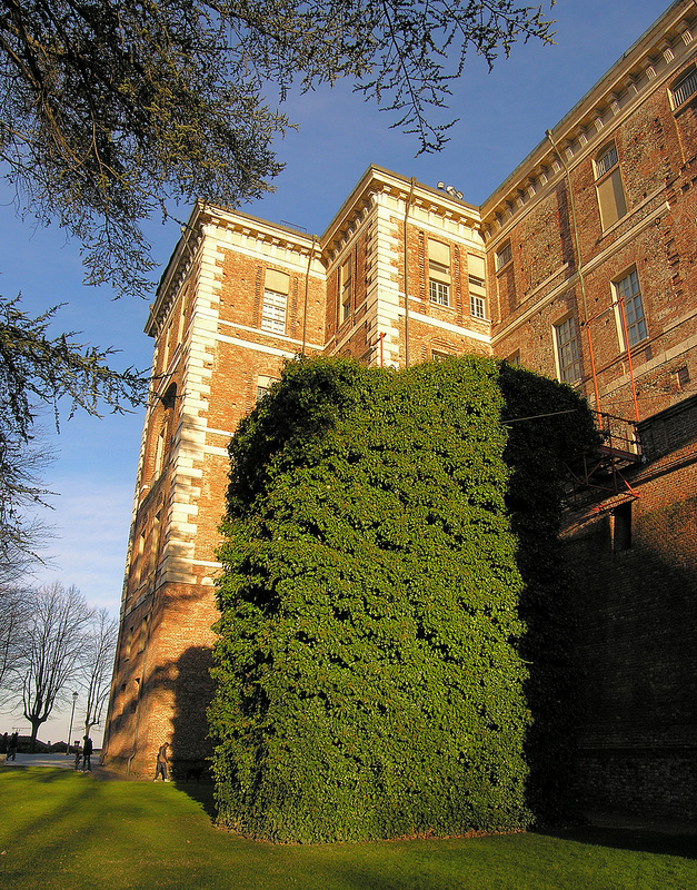 リヴォリ城の画像8