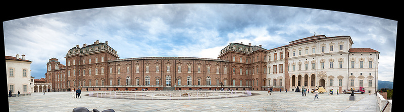 Reggia di Venaria Realeの画像5