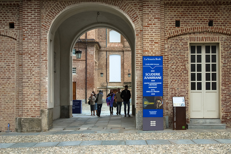 Reggia di Venaria Realeの画像6