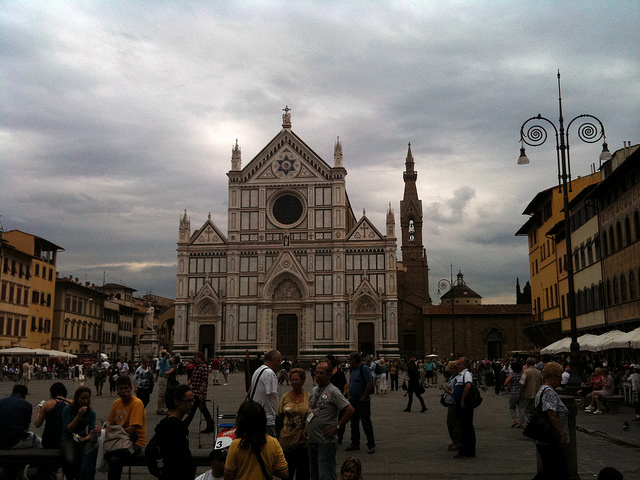 アッシジのサン・フランチェスコ聖堂と関連建築物群の画像2