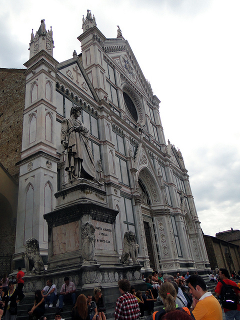 アッシジのサン・フランチェスコ聖堂と関連建築物群の画像3