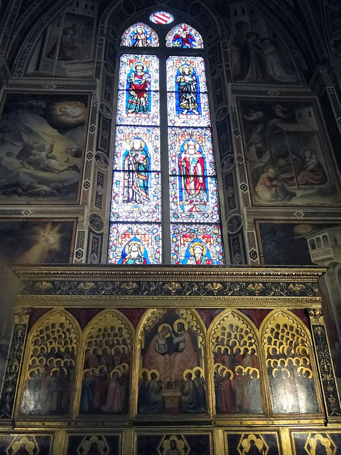 アッシジのサン・フランチェスコ聖堂と関連建築物群の画像8